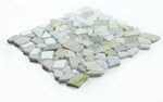 Drop Spring Rubble Mosaic Wall Tile-Mixed Mosaic-American Tile Depot