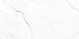 24 X 48 EC Elegance White Matte Marble Look Porcelain Tile-PORCELAIN-Large Format-American Tile Depot