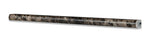 Emperador Dark Marble Polished 1/2 X 12 Pencil Liner-Marble Molding/Trim-American Tile Depot