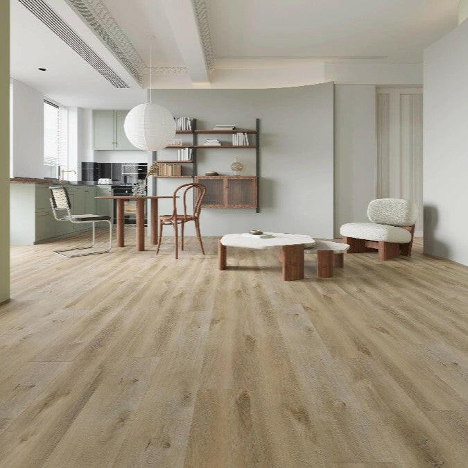 Endura - Thomas House Plus Matte SPC Luxury Vinyl Plank-SPC-American Tile Depot