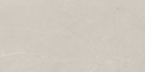 12 X 24 Gemme Breccia Cenere Lux Polished Marble Look Porcelain Tile