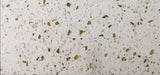 12 X 24 Terrazzo Gold Marble Polished Field Tile