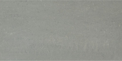 12 X 24 Grey Light Polished Stone Look Porcelain Tile