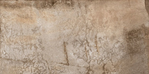 12 X 24 HCL Climb Noce Travertine Look Matte Porcelain Tile