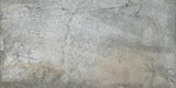 16 X 32 HCL Climb Gray Matte Travertine Look Porcelain Tile