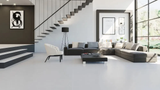 12 X 24 Harley Lux Super White Semi-Polished Porcelain Tile