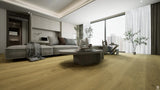 Quercia Naturale - McMillan Original Series European Oak Engineered Hardwood