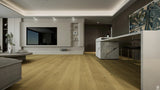 Quercia Naturale - McMillan Original Series European Oak Engineered Hardwood