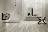 Sample of 16 X 32 I-Travertini Beige Matte Travertine Look Porcelain Tile-Sample-American Tile Depot