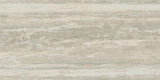 16 X 32 I-Travertini Beige Glossy Travertine Look Porcelain Tile