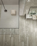 Sample of 16 X 32 I-Travertini Beige Matte Travertine Look Porcelain Tile-Sample-American Tile Depot