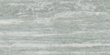 16 X 32 I-Travertini Grey Matte Travertine Look Porcelain Tile