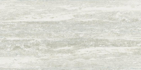 Sample of 24 X 48 I-Travertini White Matte Travertine Look Porcelain Tile-Sample-American Tile Depot