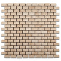 Mini Brick Tumbled