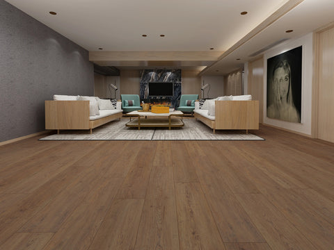 Leanett - EVOLVED Series Waterproof Laminate Flooring