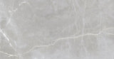 24 X 48 Luxury Amani Grey Polished Marble Look Porcelain Tile