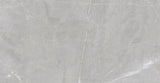 24 X 48 Luxury Amani Grey Polished Marble Look Porcelain Tile