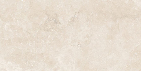 12 X 24 Luxury Marfil Polished Marble Look Porcelain Tile