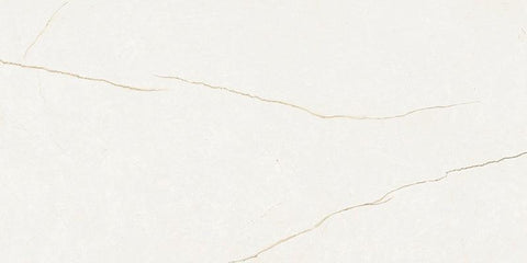 24 X 48 Marmo Marfil Matte Marble Look Porcelain Tile