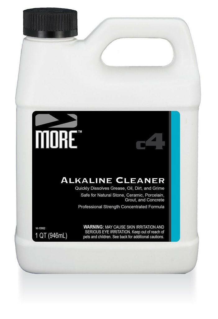 MORE™ Alkaline Cleaner-Care & Maintenance-American Tile Depot