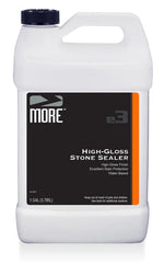 MORE™ High-Gloss Stone Sealer-Care & Maintenance-American Tile Depot