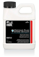 MORE™ Premium Plus Stone Sealer - w/Antimicrobial Protection-Care & Maintenance-American Tile Depot