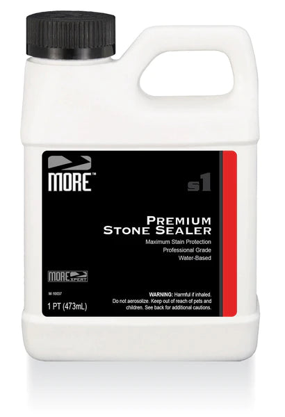 MORE™ Premium Stone Sealer-Care & Maintenance-American Tile Depot