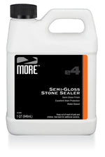 MORE™ Semi-Gloss Stone Sealer-Care & Maintenance-American Tile Depot