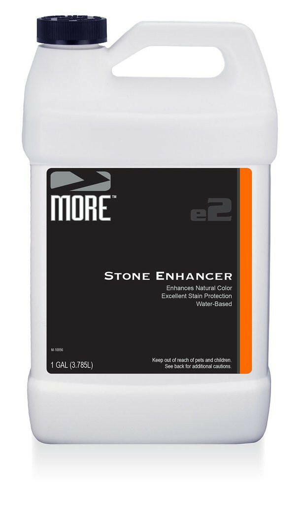 MORE™ Stone Enhancer-Care & Maintenance-American Tile Depot