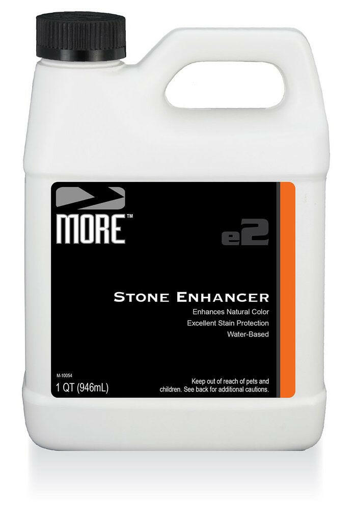 MORE™ Stone Enhancer-Care & Maintenance-American Tile Depot