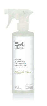 MORE™ Stone & Quartz Cleaner - w/Antimicrobial Protection-Care & Maintenance-American Tile Depot