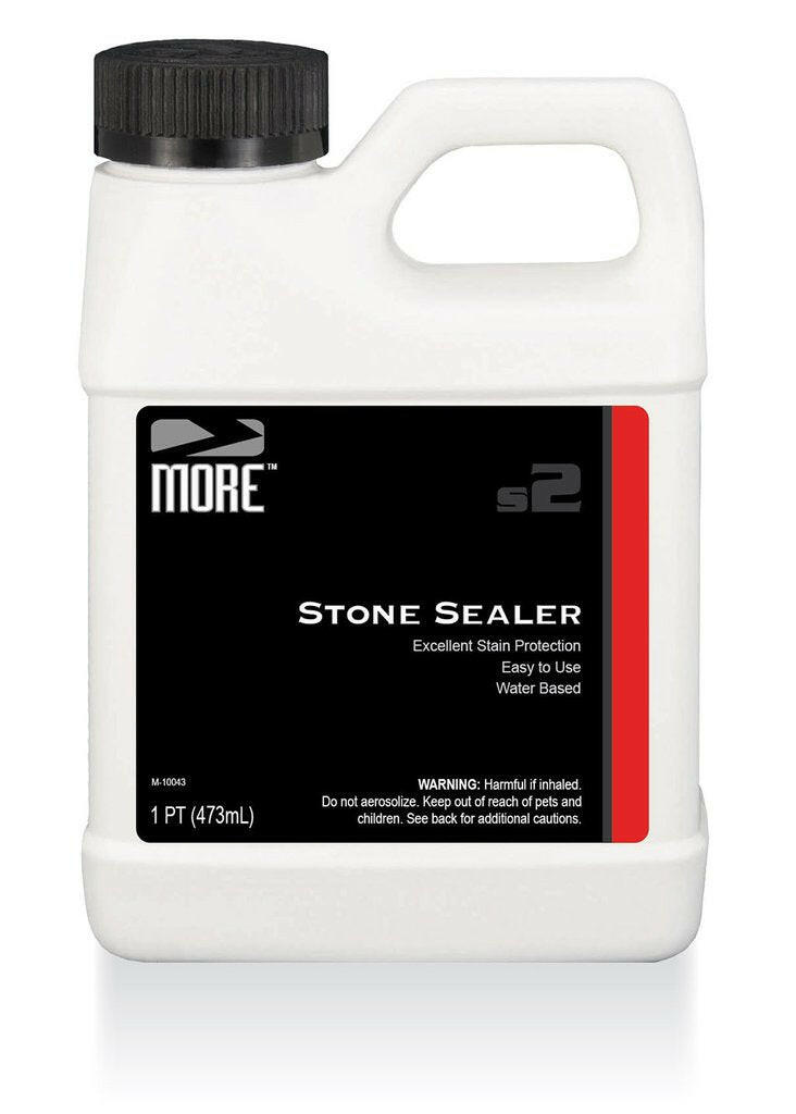 MORE™ Stone Sealer-Care & Maintenance-American Tile Depot