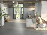 24 X 24 Madison Argent Grip Matte Limestone Look Porcelain Tile-PORCELAIN-Large Format-American Tile Depot