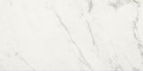 12 X 24 Marmi Calacatta Levigato Polished Marble Look Porcelain Tile