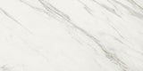 12 X 24 Marmi Calacatta Levigato Polished Marble Look Porcelain Tile-PORCELAIN-Large Format-American Tile Depot