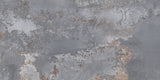 24 X 48 Marmo Metallo Grey Polished Marble Look Porcelain Tile