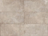 24 X 48 Materika Greige Matte Concrete Look Porcelain Tile