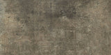 12 X 24 Matieres Brun Matte Concrete Look Porcelain Tile