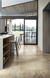 12 X 24 Matieres Mou Matte Concrete Look Porcelain Tile