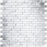 Metal Mythos Linear Mosaic Wall Tile-Metal Mosaic-American Tile Depot