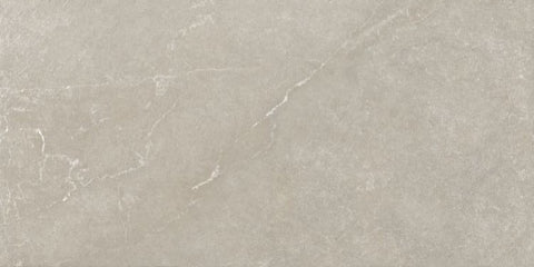 12 X 24 Milano Greige Nat Matte Limestone Look Porcelain Tile