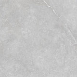 24 X 24 Milano Grigio Nat Matte Limestone Look Porcelain Tile-PORCELAIN-Large Format-American Tile Depot