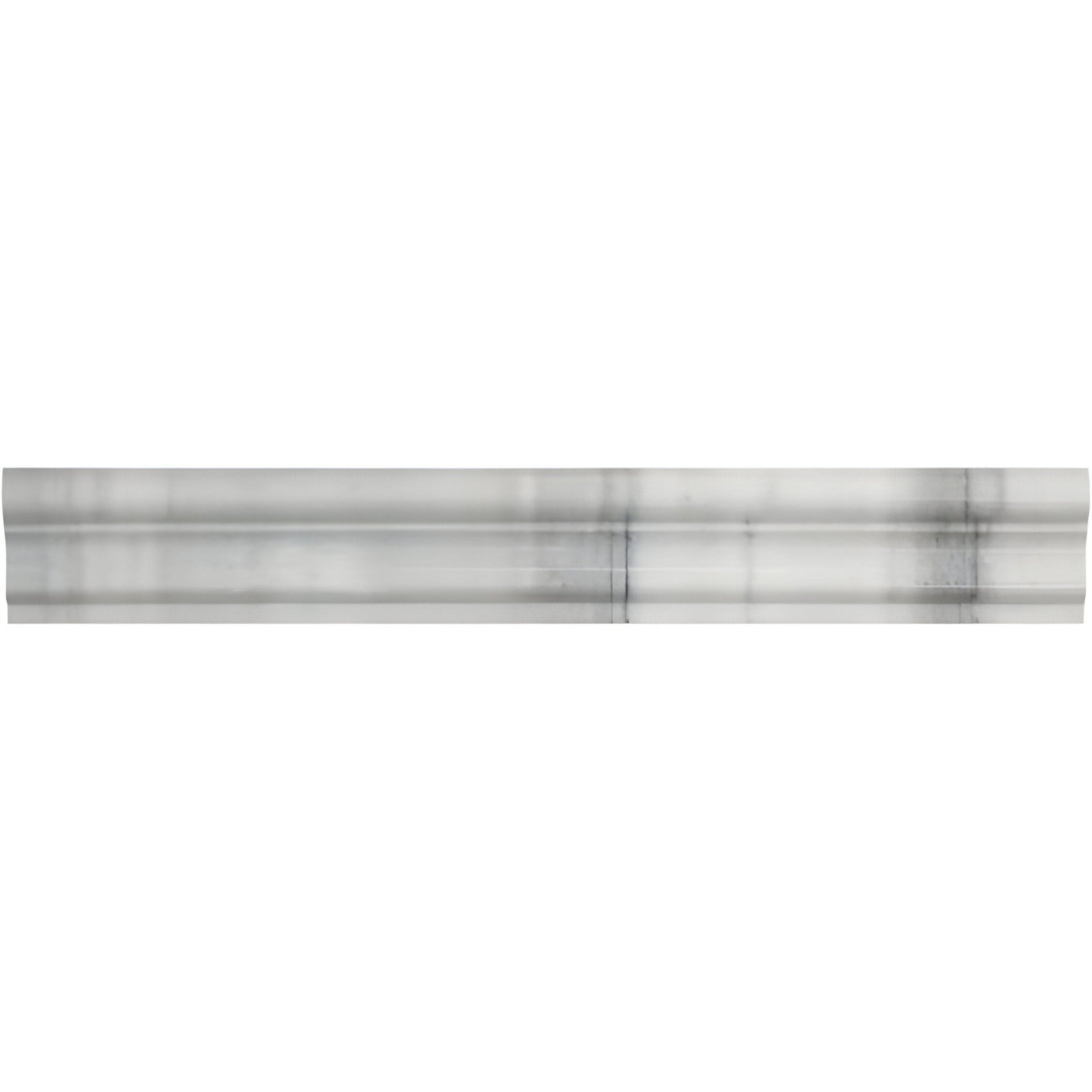 Mink Marmara Equator Marble Polished Milano Molding Trim-Marble Molding/Trim-American Tile Depot