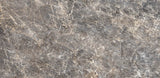 24 X 48 Mira Dark Grey Sugar Effect Marble Look Porcelain Tile