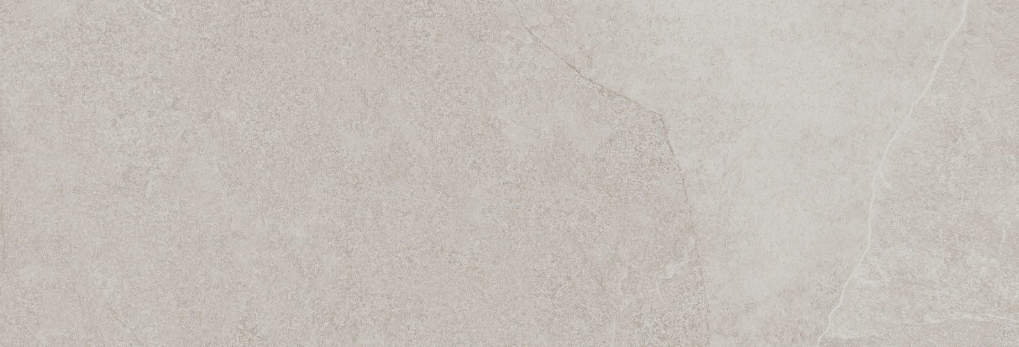 12 X 36 Mixit Blanco Matte Travertine Look Porcelain Wall Tile