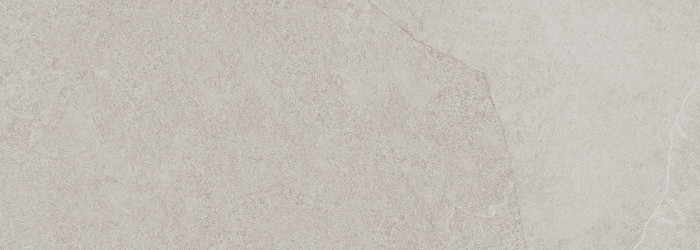 12 X 36 Mixit Blanco Matte Travertine Look Porcelain Wall Tile