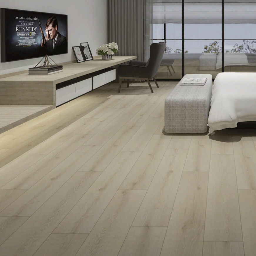 Montego - EVOLVED Series Waterproof Laminate Flooring