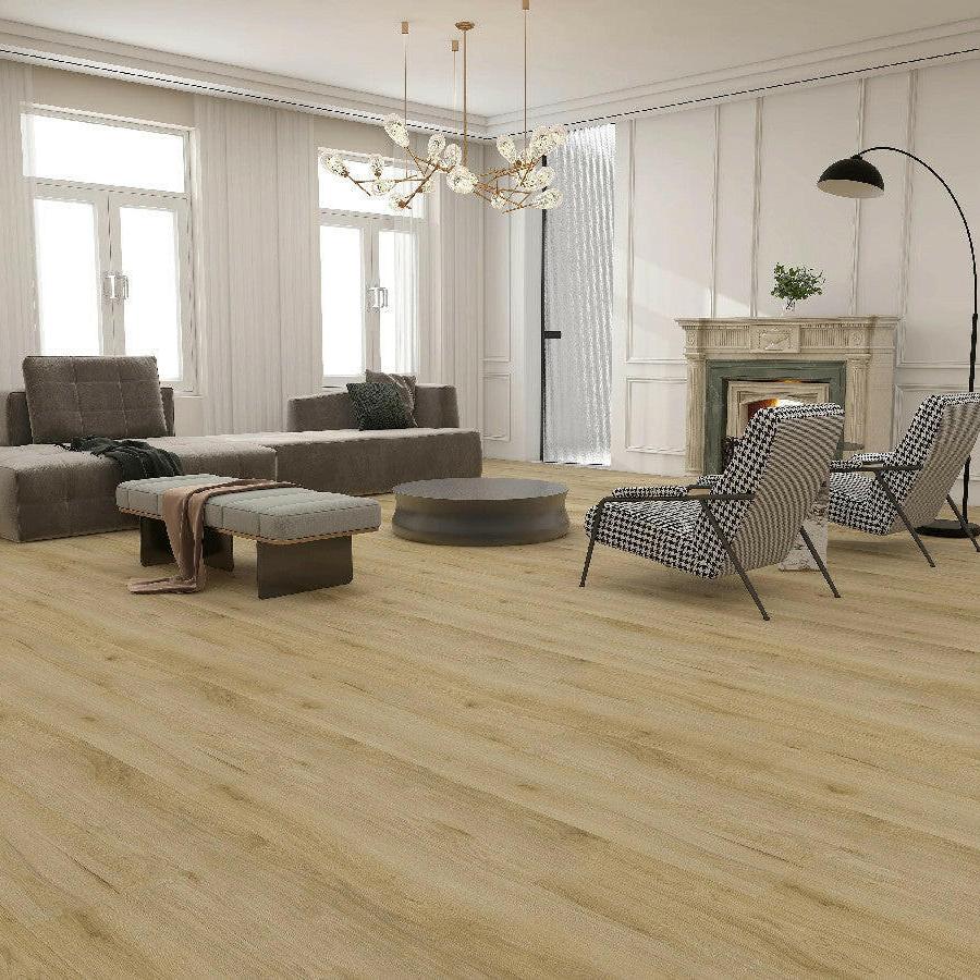 Mystic - Coastal Collection SPC Waterproof Flooring-SPC-American Tile Depot