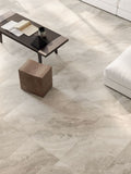 12 X 24 Mystic Beige Matte Onyx Look Porcelain Tile