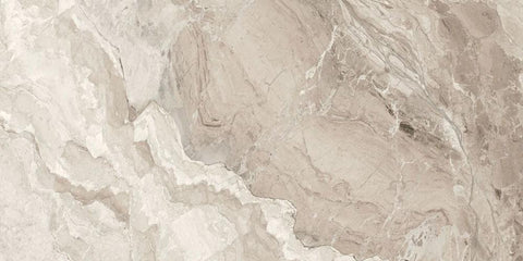 24 X 48 Mystic Beige Matte Onyx Look Porcelain Tile